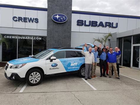 subaru of charleston|crews subaru of charleston north.